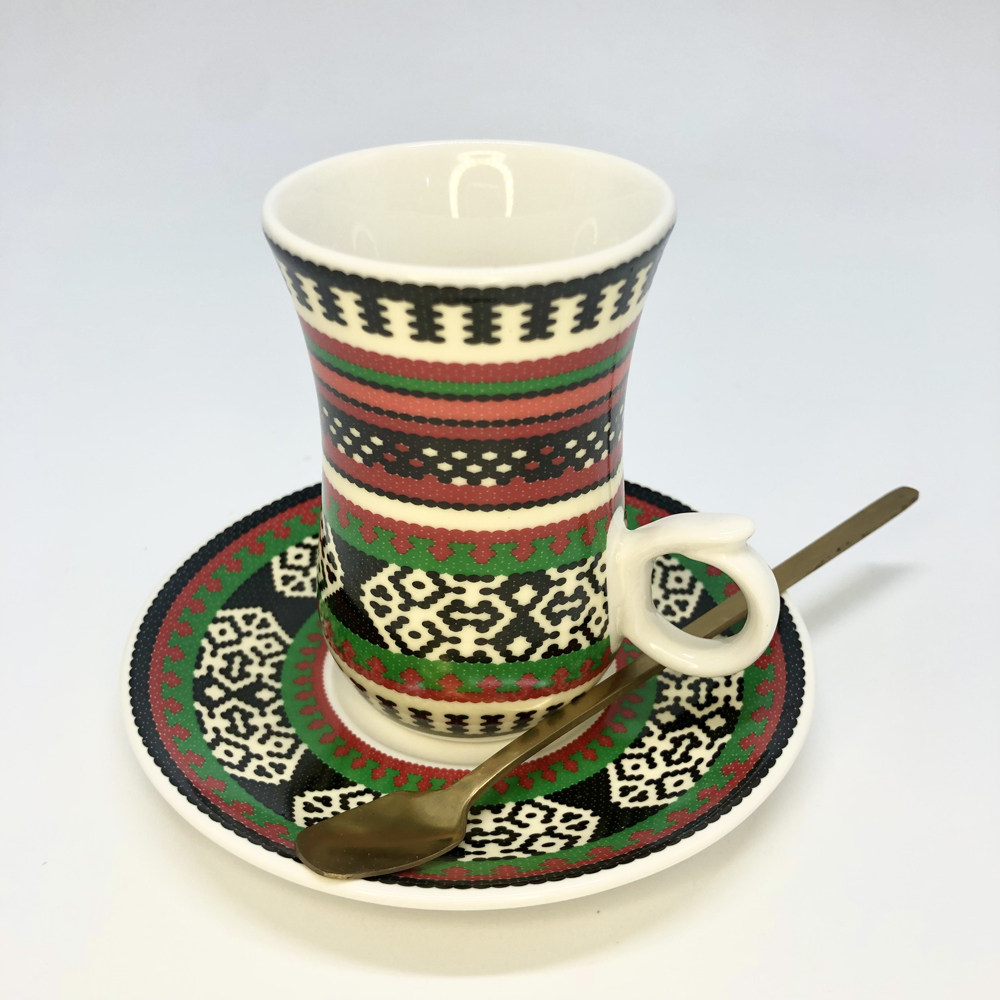 土耳其咖啡杯红茶杯伴手礼