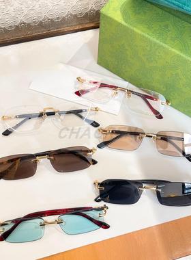 2024新款潮牌男女款太阳镜