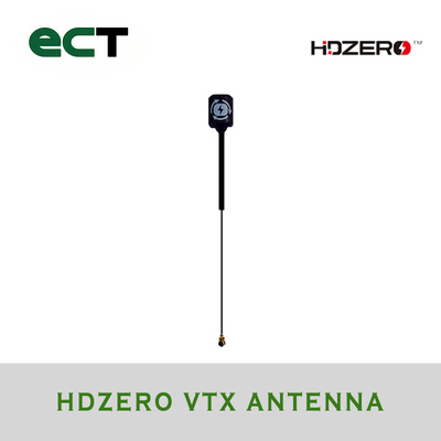 HDZero天线高清数字VTX Antenna无人机穿越机航模配件棒棒糖天线