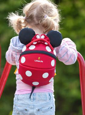 英国Littlelife迪士尼系列幼儿