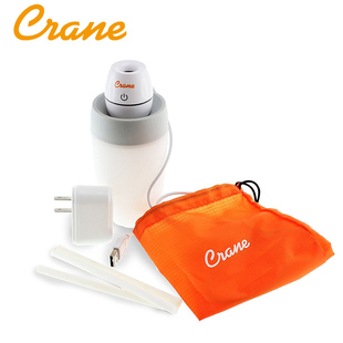 【清仓特价】美国Crane 旅行便携款加湿器