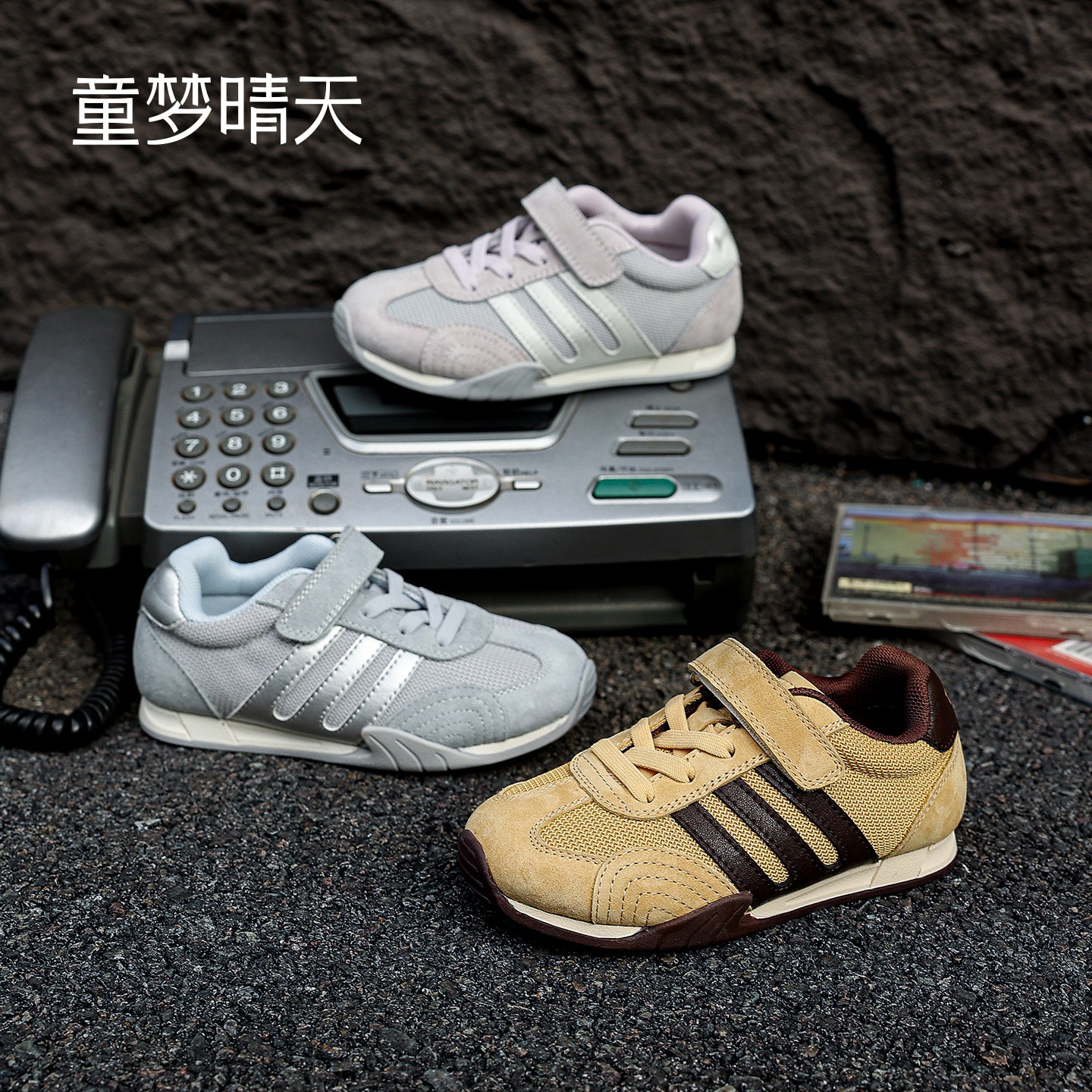 软弹贴合！走路不磨脚板鞋