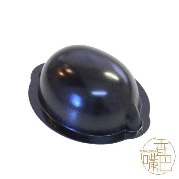 香嘴巴进口现货 浅井商店 柠檬型蛋糕模具 单个