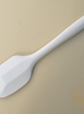 日本现货 烘培工具 CakeLand 一体成型橡胶刮刀 奶油刮刀 2种大