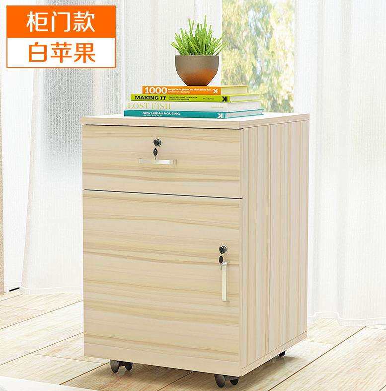 to ground Office move Drawers Belt wheel Economic type Cabinet small-scale File cabinet simple and easy Bedside Assemblein the Business/Office Furniture , Office Furniture , Cabinet Office , File Cabinet  category - from Buy2taobao.com to provide professional Taobao agent buy service