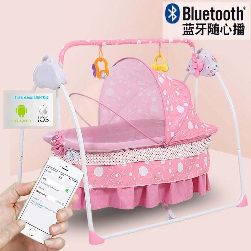 一体机自动电摇器 婴儿床动电子摇床童床全电动摇篮控制器|ruв категории подгузник/шампунь/вскармливать/тележка кроватью, детская кровать/кровать для младенца/колыбель/стул, колыбель - от Buy2taobao.com для оказания профессиональной услуги покупки агента Taobao