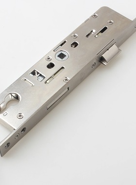 TZ88535断桥铝门锁配件8530T门锁把铝合金门锁8535T'8534T.8529