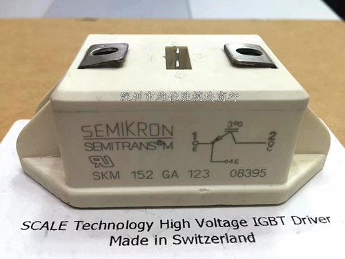 SKM51GB123D SKM50GB123D SKM152GA123 SKM40GD121D