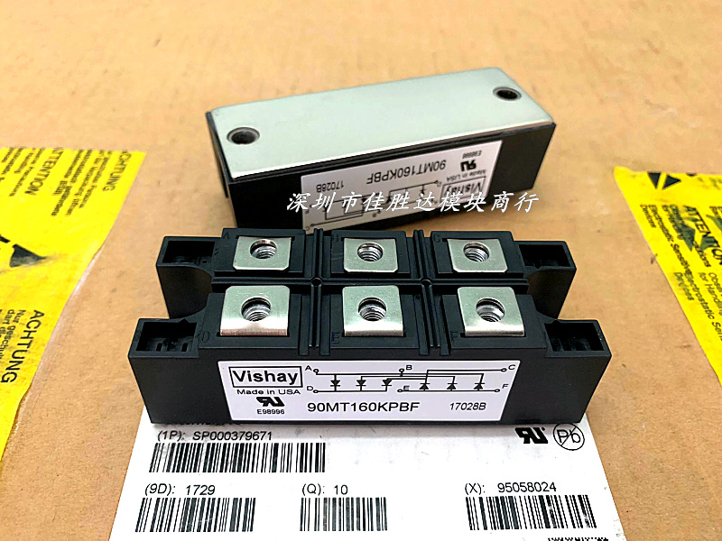 全新 90MT160KPBF 130MT140KPBF 160MT160KB