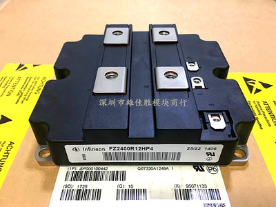 FZ2400R12KE3 FZ2400R12HP4_B9 FZ2400R17HP4_B29 FZ3600R17HE4P