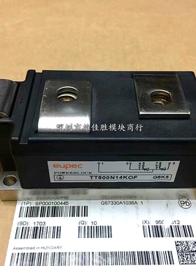 TT500N12KOF TT500N08KOF TT500N14KOF TT500N16KOF