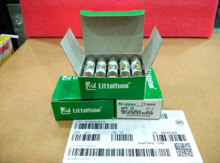 力特特种保险丝SPF15A SPF2 SPF10A 2A高电压保险管1000V 15A