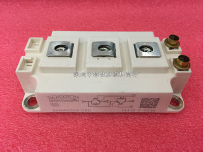 SKM400GB176D SKM400GB128D SKM400GB123D SKM300GB128D