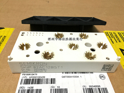 SKIIP82AC128IST1 SKIIP83AC128IT1 SKIIP83AC128 SKIIP82AC12IT1