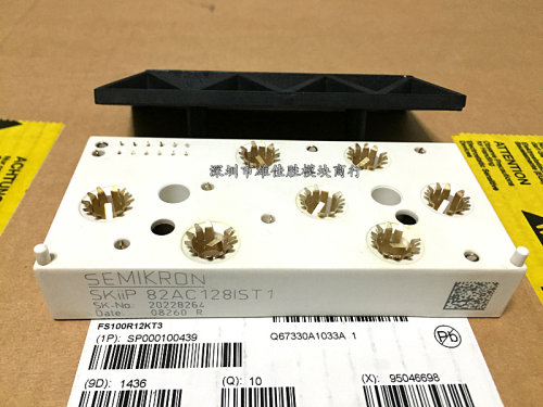 SKIIP82AC128IST1 SKIIP83AC128IT1 SKIIP83AC128 SKIIP82AC12IT1