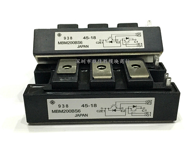 MBM600GS6CW MBM400CS6AW MBM150GS6AW MBM200BS6 MBM400HS6