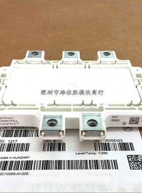 F3L300R07PE4 原装 FS100R17PE4 FS150R17PE4 F4L300R07PE3 现货