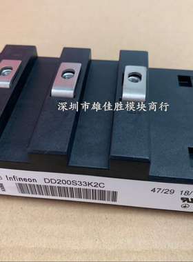 DD200S33K2C DD400S33K2C DD400S33KL2C FD400R33KF2C DD800S33K2