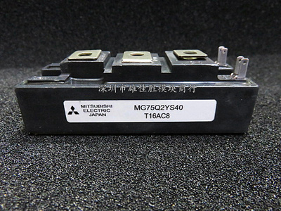 全新MG30V2YS40 MG50V2YS40 MG50Q2YS42 MG100Q2YS42