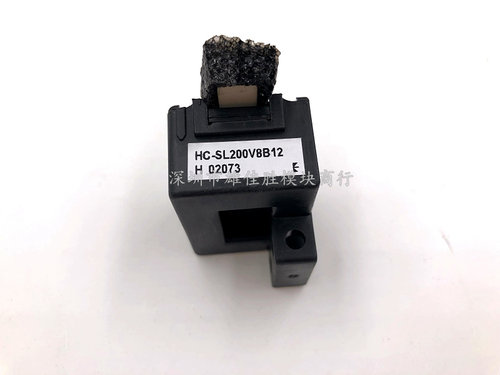 HC-SL200V8B12 HC-SL300V6B15 HC-SL400V8B15
