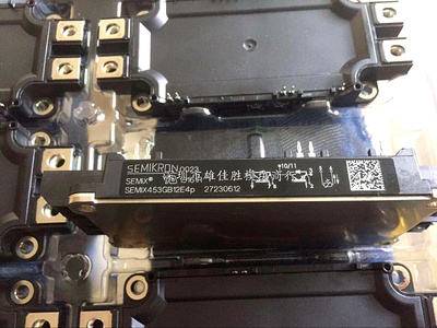 SEMIX603GB12E4P SEMIX453GB12E4P SEMIX604GB12VS全新原装现货询