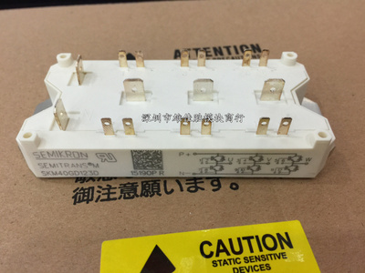 SKM40GD123D SKM40GD124D SKM40GD121D SKM40GD124DH8 25GD125D