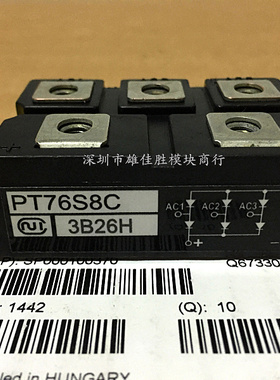 PT76S8C PT508C PT76S16A PT76S16C PT100S8C