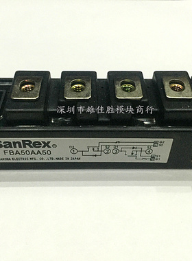 FBA50AA50 FBA50BA50 FBA50CA50 FBA40BA50 FBA50CA45 FBA75BA45