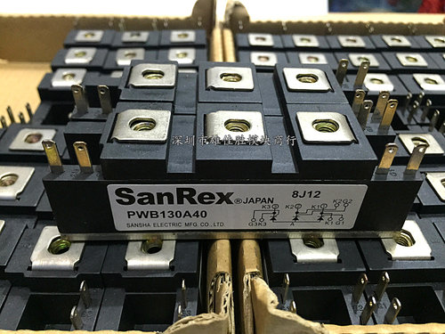 PWB80A30 PWB80A40 PWB100A30 PWB100A40 PWB130A20 TM100SZ-M