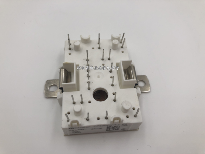 FP30R06YE3 FP15R06YE3 FP30R06YE3_B4 FP20R06W1E3 F4-75R06W1E3