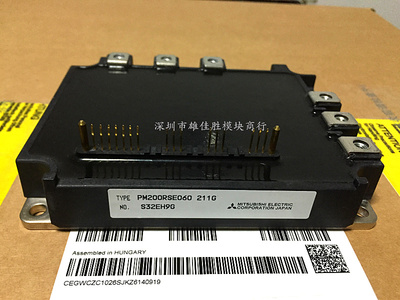 PM150CBS060 PM200CBS060 PM300CBS060 PM200RSE060 PM300CS1H060