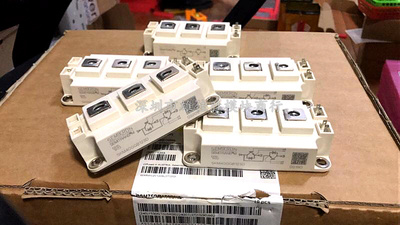 SKM400GB123D SKM300GB124D SKM150GB128D SKM200GB128D 600GB126