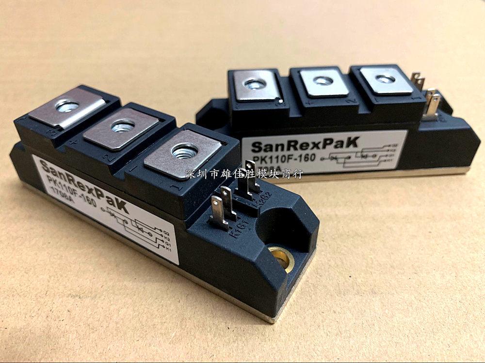 PK110F-160 PK100FG160 PK110F-80 PK130FG160 PK90FG160