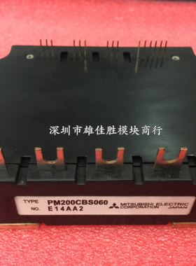 PM150CBS060 PM200CBS060 PM300CBS060 PM200RSE060 PM300CS1H060