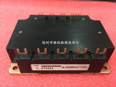 PM150CBS060 PM200CBS060 PM300CBS060 PM200RSE060 PM300CS1H060