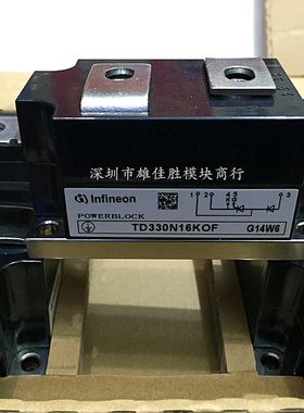 TD330N16KOF TT170N18K0F TD250N16KOF TT251N14KOF