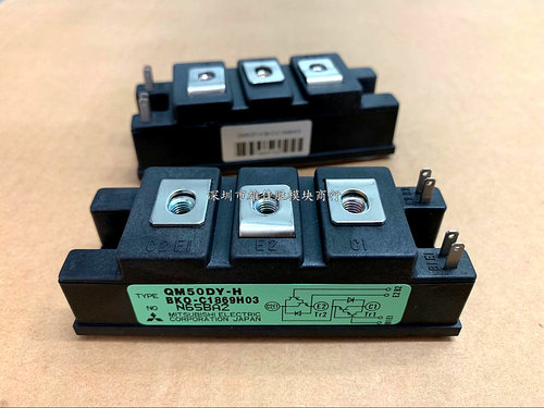 QM75E1Y-H QM75DX-H QM75DY-H QM50DY-H QM100DY-H QM150DY-H询