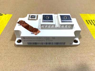 BSM200GA120DN2FS-E3226 BSM200GA120DN2FS-E3256 BSM300GA120DN2