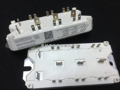 SKM22GD123D SKM25GD125D SKM40GD123D SKM75GD123D SKM40GD124D