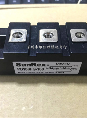 PD160FG-160 PK160FG120 PK160FG160 PK200FG160