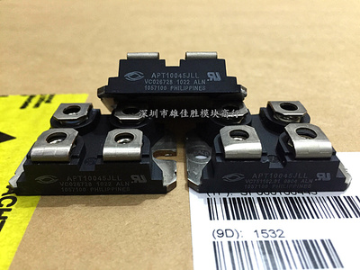 APT12057JLL APT10021JLL APT10026JN APT10045JLL