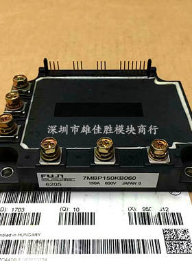 6MBP75KB060 6MBP100KB060 6MBP150KB060 6MBP100KC060