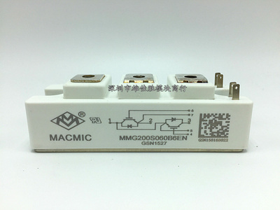 全新MMG200S060B6EN MMG300Q060B6EN MMG400Q060B6EN MMG300S120B