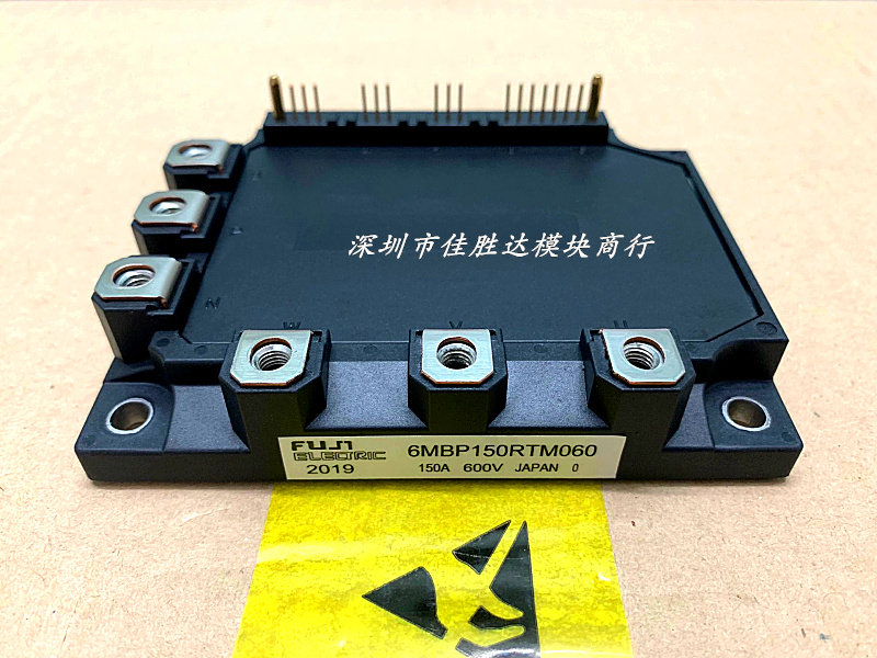 6MBP250RTM060-10 6MBP150RTM120 6MBP400RTM060 6MBP300RTM120