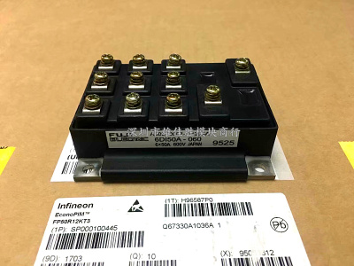 6DI50A-060,A50L-0001-0125#A 6DI75A-060 6DI100A-050