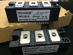 全新模块MFC160-16 MFC200-16 MFC160A1600V MTD160-16 200A1600V