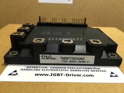 6MBP50RTA060-01 7MBP75RTA060-01 7MBP75RA060 7MBP100RA060-01
