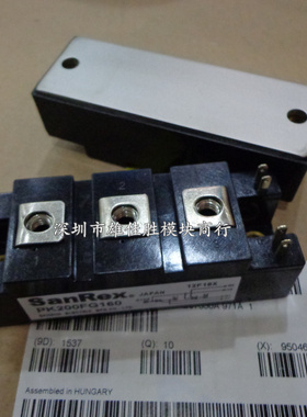 可控硅PK160FG160 PK200FG160 PD200FG-160 PK160FG120 全新