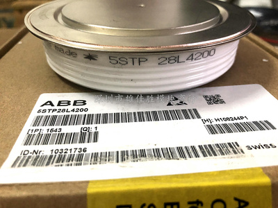 5STP28L4200 5STP12F4200 5STP34N5200A 5STP27H1800 5STP24H2800