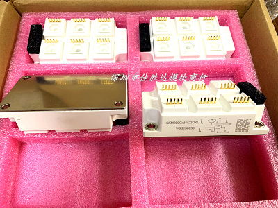 模块SKM200GAH123DKL SKM200GAH126DKL SKM300GAH126DKLT